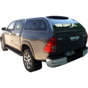 Hard top Rox Toyota Hilux 4 portes 2016+
