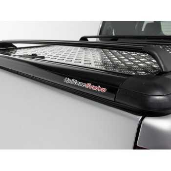 Tonneau cover aluminium UPSTONE Ford Ranger 2012 FORD