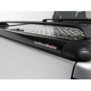 Tonneau cover aluminium UPSTONE Ford Ranger 2012 FORD