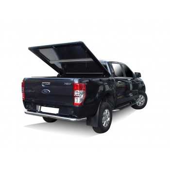Tonneau cover aluminium UPSTONE Ford Ranger 2012 FORD