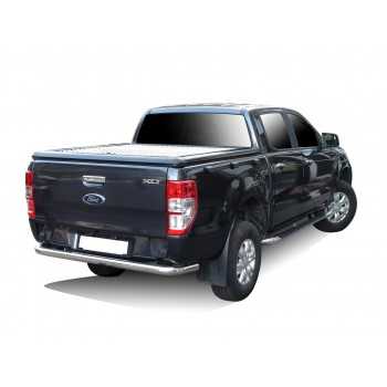 Tonneau cover aluminium UPSTONE Ford Ranger 2012 FORD