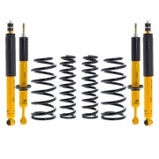 Kit suspension OME Toyota KDJ120-125 du 04/2003 à 2009