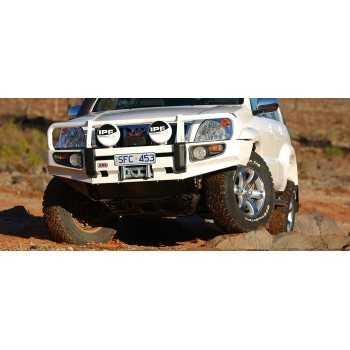 Kit suspension OME Toyota KDJ120-125 du 04/2003 à 2009