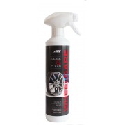 Nettoyant jantes 500ml