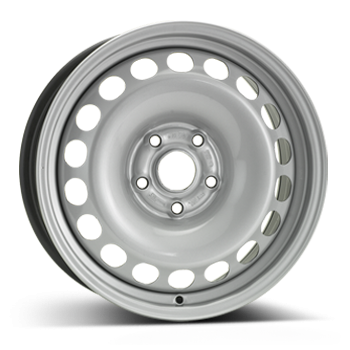 Jante acier DOTZ SURVIVAL Modular 7x16 VW Amarok