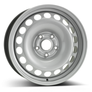Jante acier DOTZ SURVIVAL Modular 7x16 VW Amarok