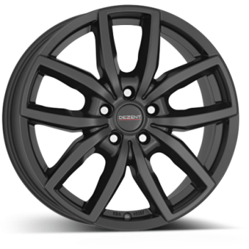 Jante acier DOTZ SURVIVAL Modular 7x16 VW Amarok