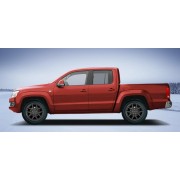 Jante acier DOTZ SURVIVAL Modular 7x16 VW Amarok