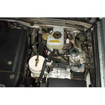 Kit montage pre-filtre RACOR Toyota KDJ120-125 3L DTI D-4D 2002-2007