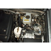 Kit montage pre-filtre RACOR Toyota KDJ120-125 3L DTI D-4D 2002-2007