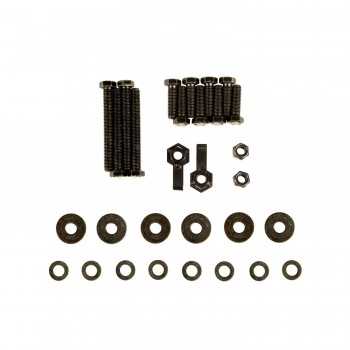 Pare choc arriere plein SPARTAN Jeep Wrangler JK 2007-2018
