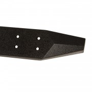 Pare choc arriere plein SPARTAN Jeep Wrangler JK 2007-2018