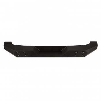 Pare choc arriere plein SPARTAN Jeep Wrangler JK 2007-2018