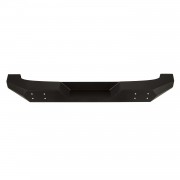 Pare choc arriere plein SPARTAN Jeep Wrangler JK 2007-2018