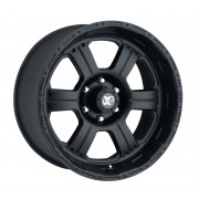 Jante Procomp Xtreme noire 8X17 Nissan Navara D40-Pathfinder 2005-2010