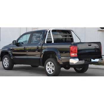 Arceau de benne avec grille de protection MITSUBISHI L200 2006-2009