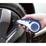 Controleur de pression pneumatique Michelin - 0.35 à 7 bars