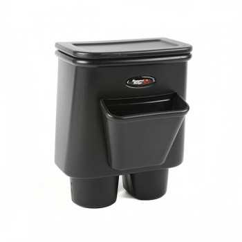 Boite de rangement arriere Jeep Wrangler JK 2007-2010