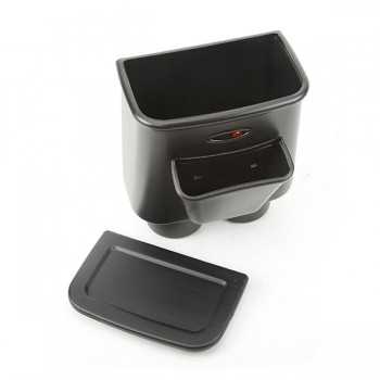 Boite de rangement arriere Jeep Wrangler JK 2007-2010