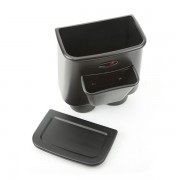 Boite de rangement arriere Jeep Wrangler JK 2007-2010