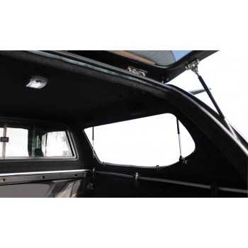 Hard top sline SV 4  portes vitres papillon non peint Ford Ranger 2012+