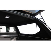 Hard top sline SV 4  portes vitres papillon non peint Ford Ranger 2012+