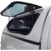 Hard top sline SV 4  portes vitres papillon non peint Ford Ranger 2012+