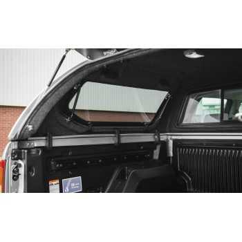 Hard top sline SV 4  portes vitres papillon non peint Ford Ranger 2012+
