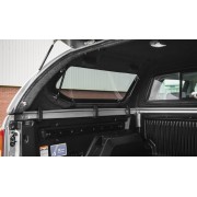 Hard top sline SV 4  portes vitres papillon non peint Ford Ranger 2012+