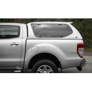 Hard top sline SV 4  portes vitres papillon non peint Ford Ranger 2012+