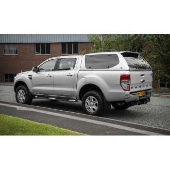 Hard top sline SV 4  portes vitres papillon non peint Ford Ranger 2012+