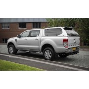 Hard top sline SV 4  portes vitres papillon non peint Ford Ranger 2012+