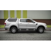Hard top sline SV 4  portes vitres papillon non peint Ford Ranger 2012+