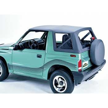 Capotage noir Vitara 1986-1994