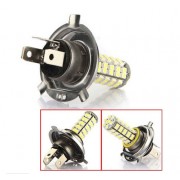 Ampoule à led  H4 12 volts - 24 volts