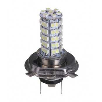 Ampoule à led  H4 12 volts - 24 volts