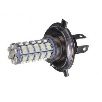Ampoule à led  H4 12 volts - 24 volts