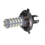 Ampoule à led  H4 12 volts - 24 volts