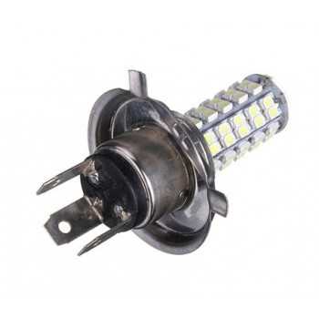 Ampoule à led  H4 12 volts - 24 volts