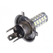 Ampoule à led  H4 12 volts - 24 volts