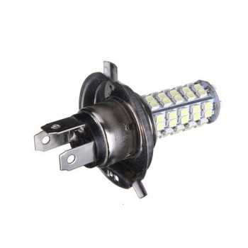 Ampoule à led  H4 12 volts - 24 volts