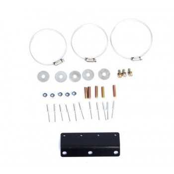 Snorkel Jeep Cherokee 1984-2001 JEEP