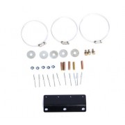 Snorkel Jeep Cherokee 1984-2001 JEEP