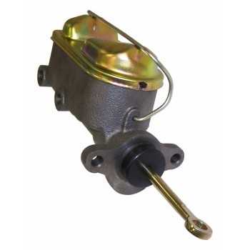 Maitre cylindre de frein sans assistance JEEP CJ5-CJ7-CJ8  78-86