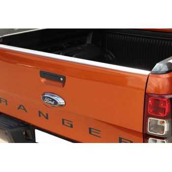 Protection de hayon Ford Ranger 2012-2021