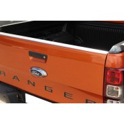 Protection de hayon Ford Ranger 2012-2021