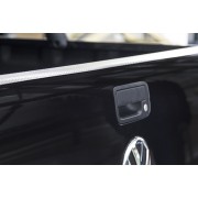 dessus de Protection de hayon Ford Ranger 2012-2017