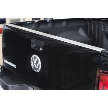 Protection de hayon Ford Ranger 2012-2017