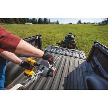  effectue les travaux de traction