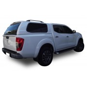 Hard top SLINE GLS Nissan Navara NP300 2016+